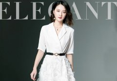 职场风女装店18家,OL通勤女神驾到!