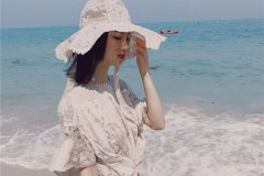 好看不撞衫的女装店18家,小众的高级感!