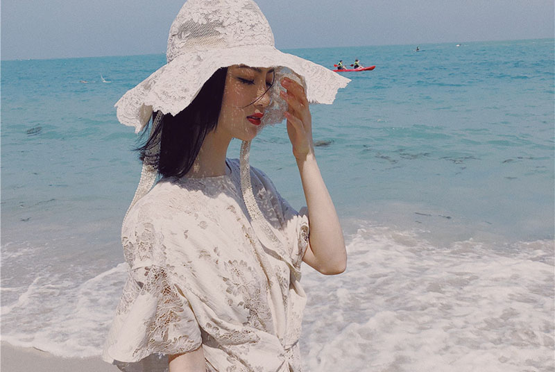 淘宝好看不撞衫的女装店