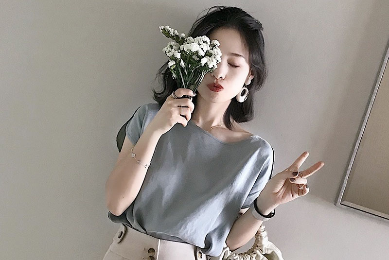 淘宝衣服便宜又好看的店铺推荐