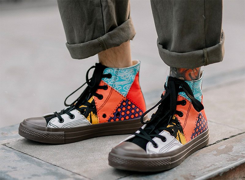 淘宝平价男鞋店铺推荐