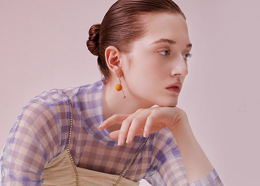 淘宝耳环店铺推荐