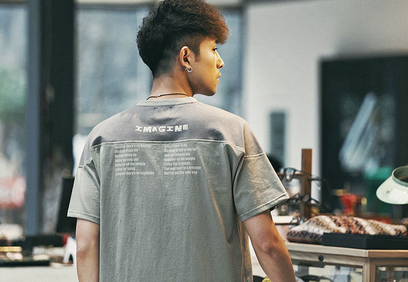 淘宝上性价比高的男装店