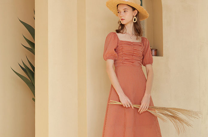 淘宝学生党饰品店铺推荐