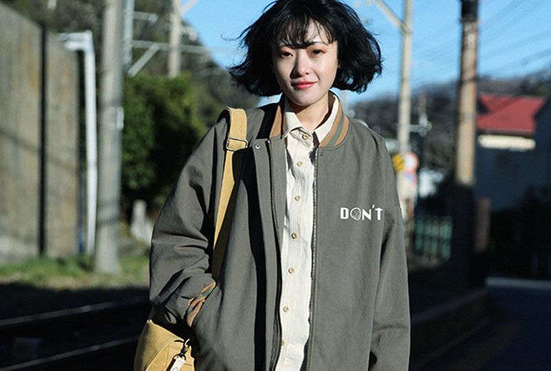 淘宝日系复古女装店铺