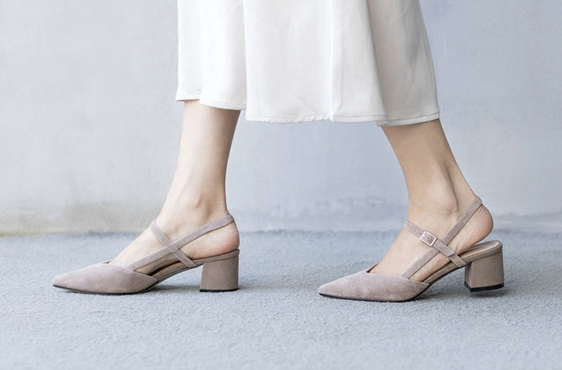 淘宝平价好看的凉鞋店