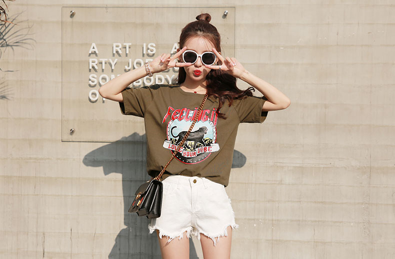 淘宝女生短裤店铺