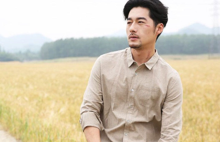 衬衫好看的淘宝男装店