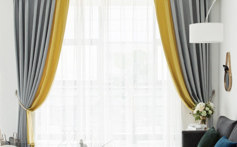 淘宝好的窗帘店铺