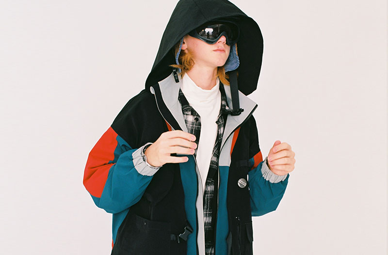 淘宝不会撞衫的男装店