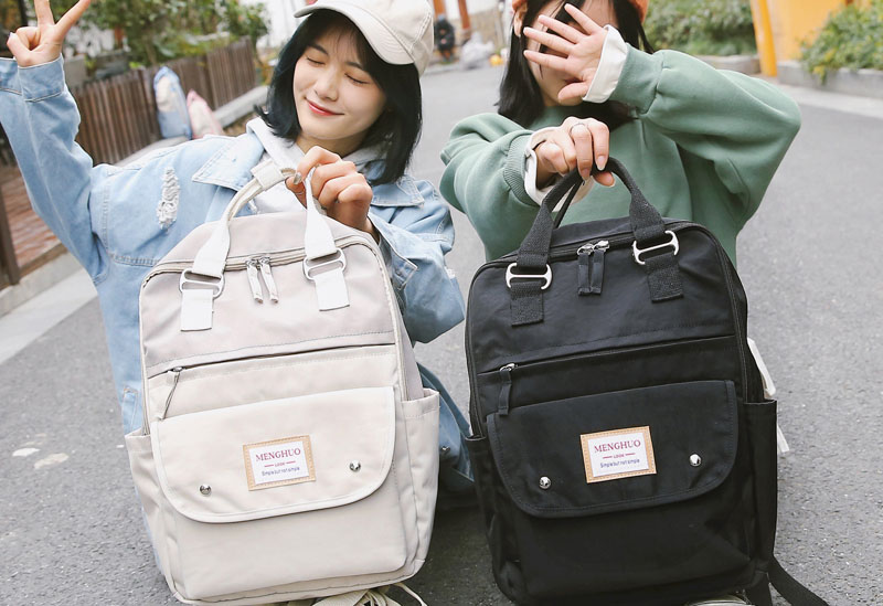 好的淘宝双肩包店铺推荐