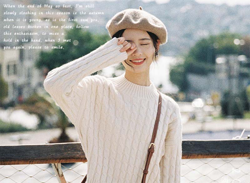 适合学生的淘宝韩风时尚女装店