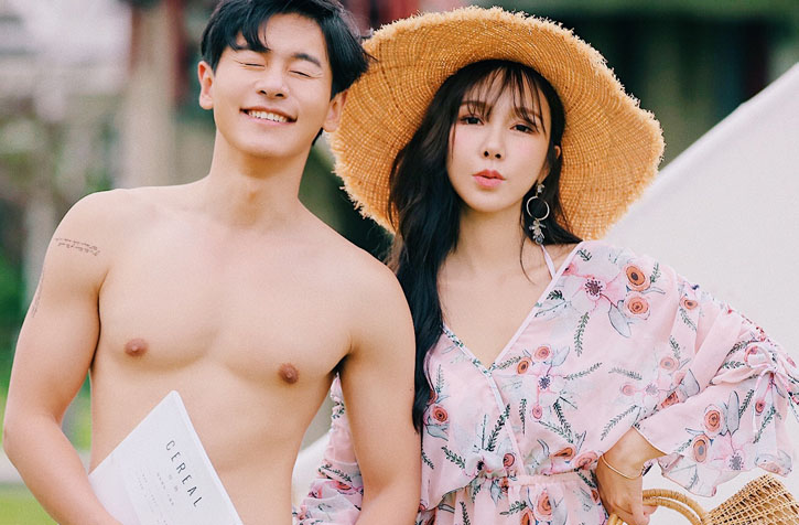 淘宝哪家泳衣好