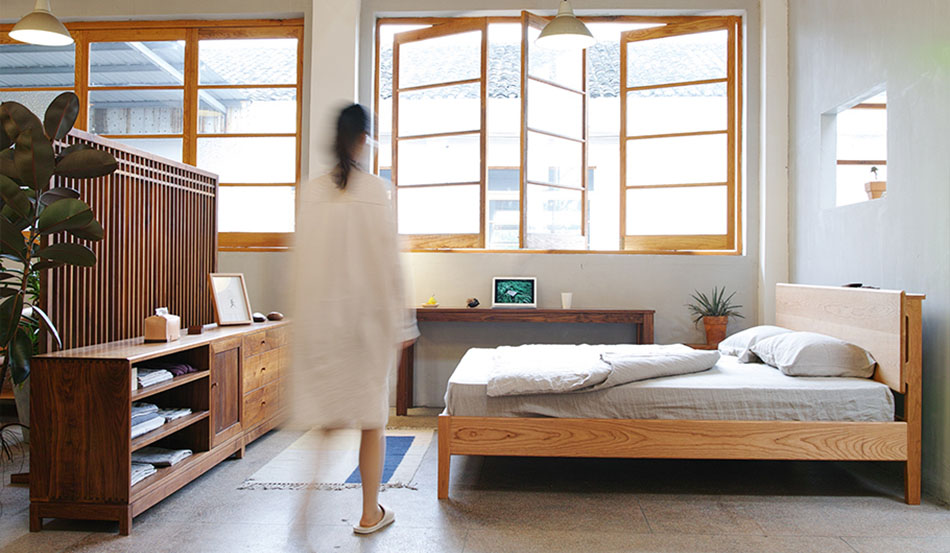 淘宝和天猫上好的家具店铺