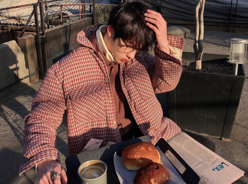 淘宝小众不贵的男装潮店