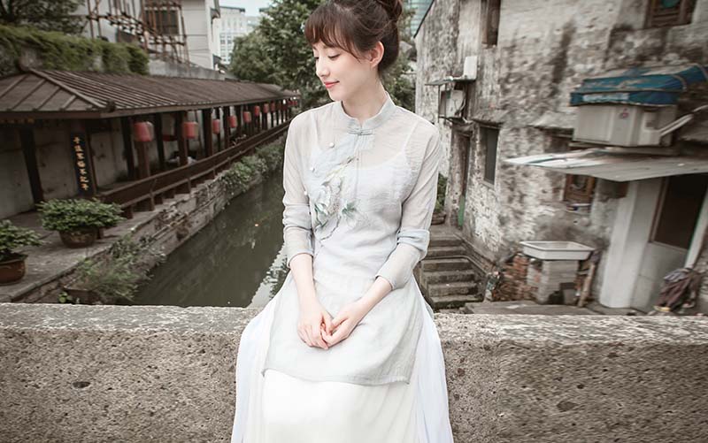 淘宝原创好看的女装店铺