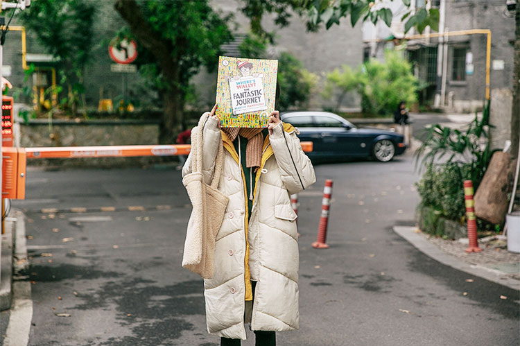淘宝日系少女装店铺