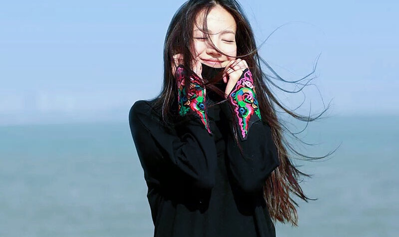 淘宝民族风服饰店铺