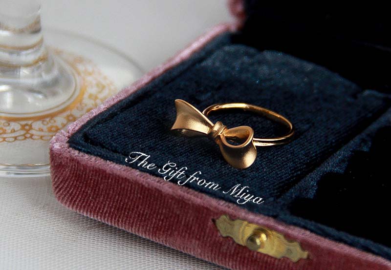 Vintage风格的淘宝饰品店