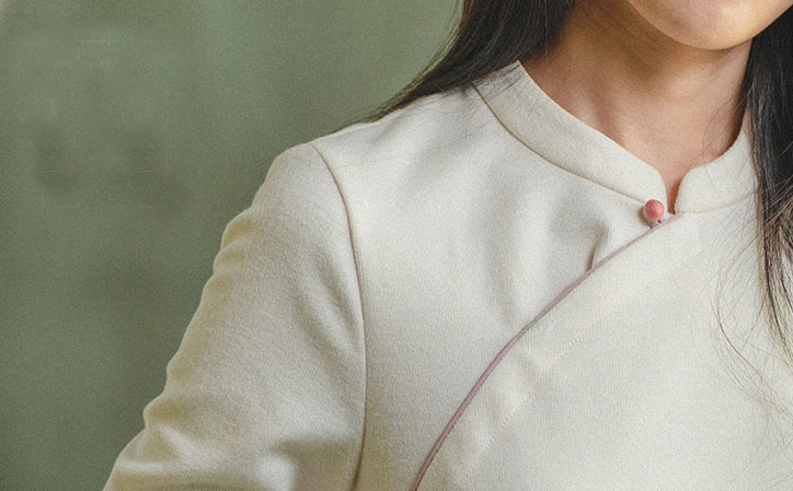 淘宝好看的旗袍店铺推荐