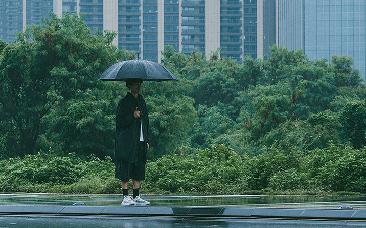 淘宝平价潮男装店铺