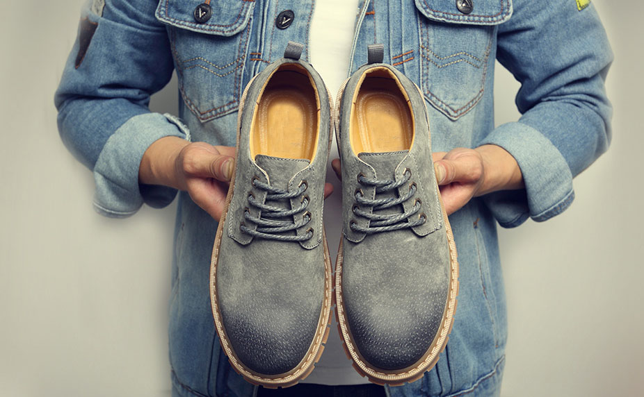 淘宝好看的男鞋店铺