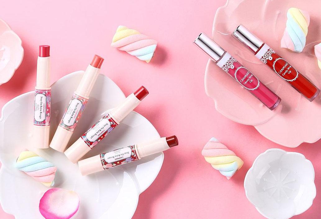 淘宝化妆品代购店铺