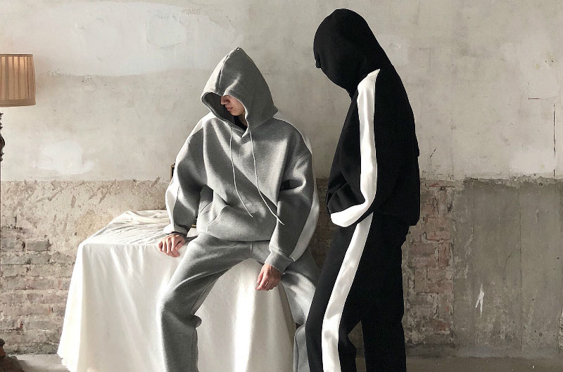 值得推荐的淘宝男装店