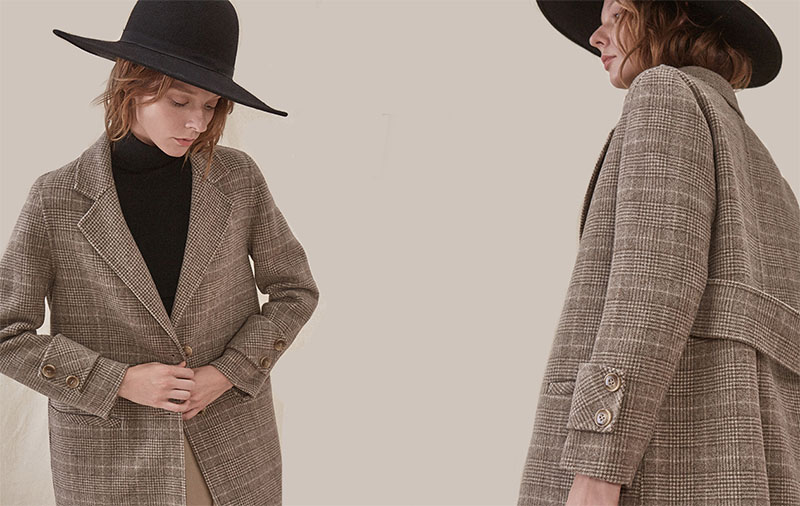 淘宝高个子女生店