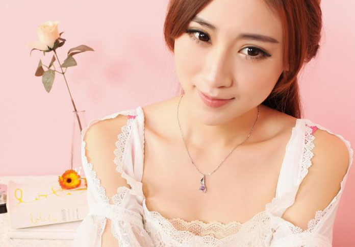 淘宝好的项链店铺推荐