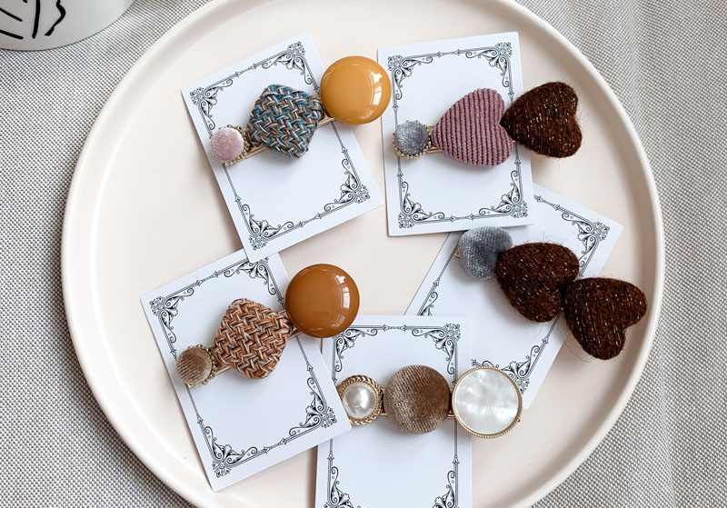 淘宝头饰发夹店