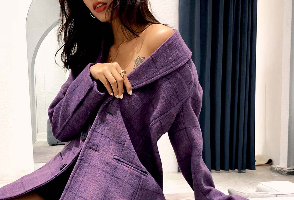 淘宝欧美性感风女装店推荐