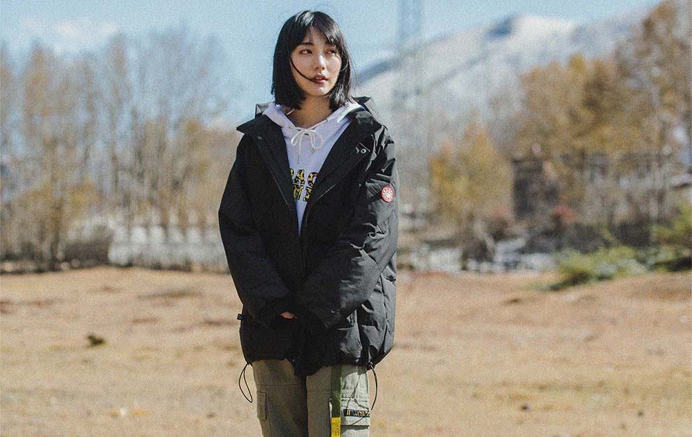 女生淘宝工装店铺推荐