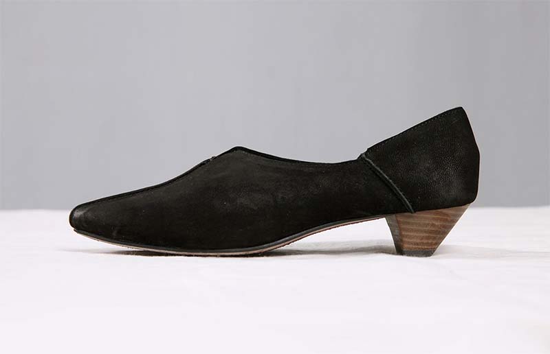 好的原创女鞋店推荐