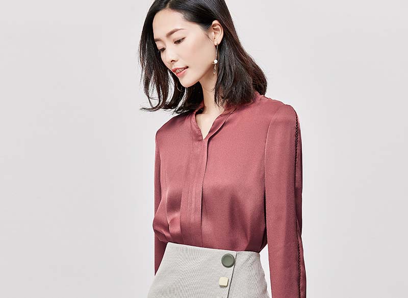 淘宝小众高品质女装店推荐