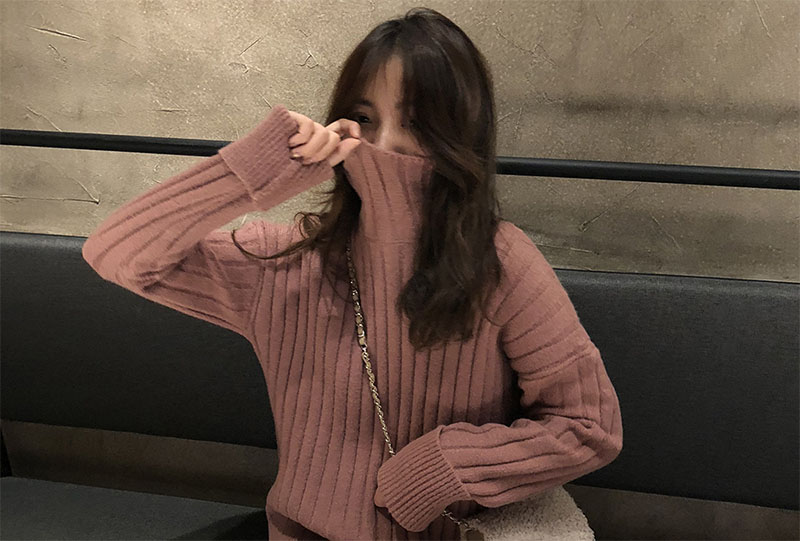 淘宝平价欧韩风格女装店推荐