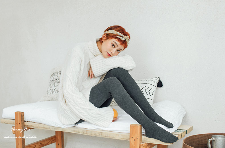 淘宝好的打底袜裤店铺推荐