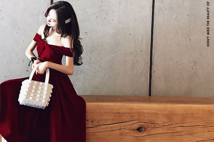 淘宝礼服好店推荐