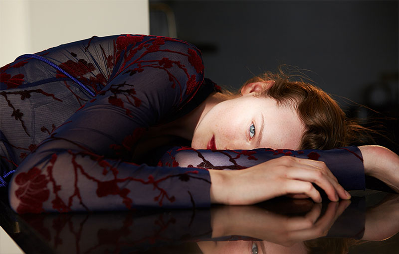 淘宝上设计原创好看的女装店铺推荐