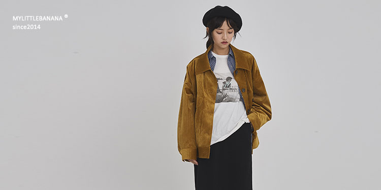 淘宝休闲风女装店铺推荐