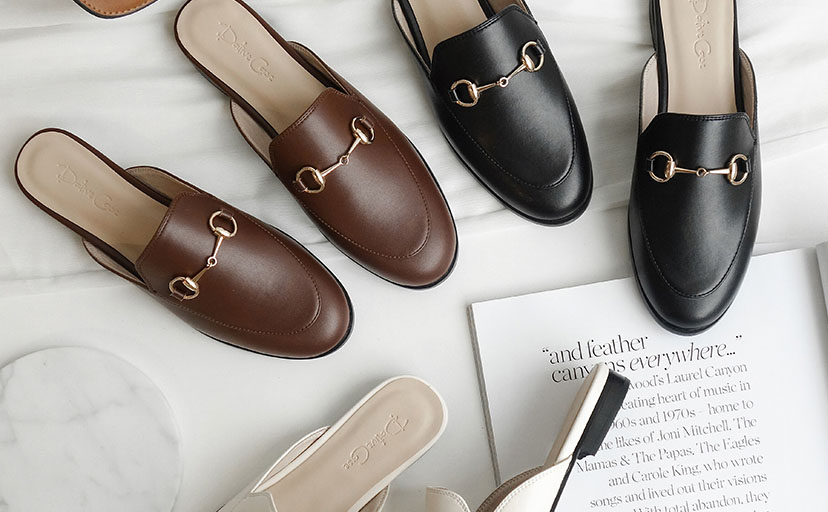 好的淘宝小码鞋店推荐