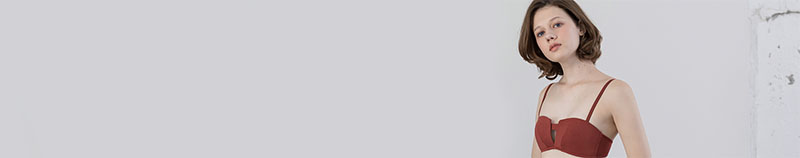 适合小胸的平价内衣店