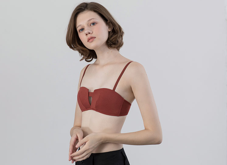 适合小胸的淘宝平价内衣店推荐