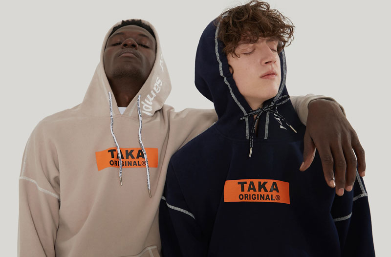 淘宝比较潮的平价男生衣服店铺