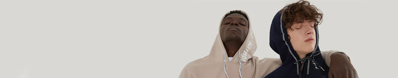 比较潮的平价男生衣服