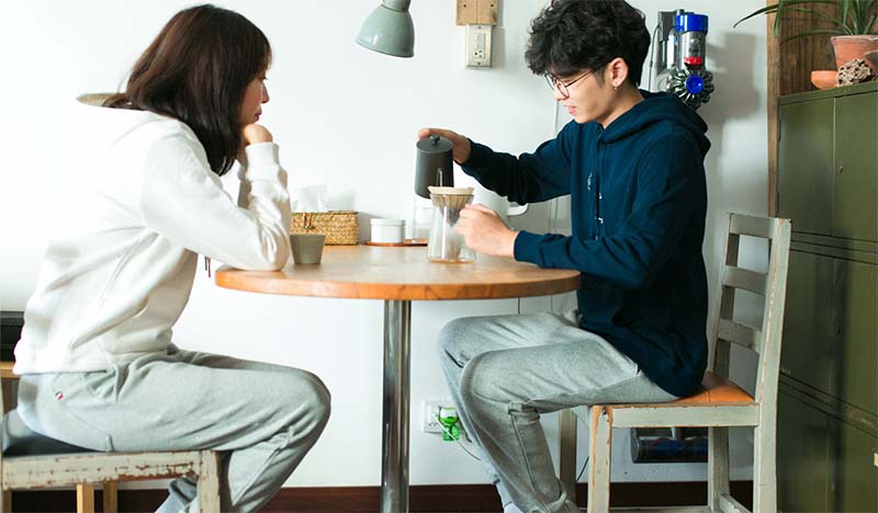 淘宝情侣装店铺推荐