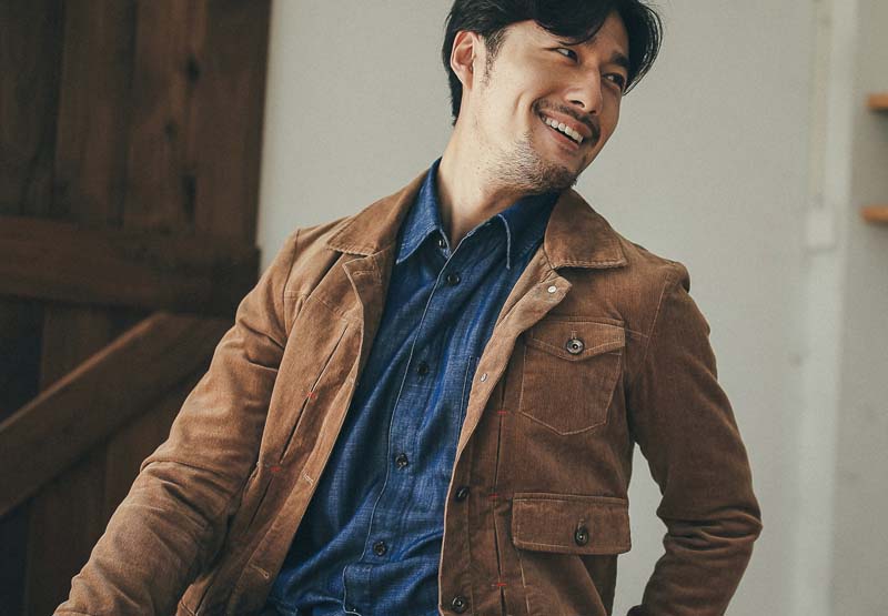 淘宝帅气男装店铺