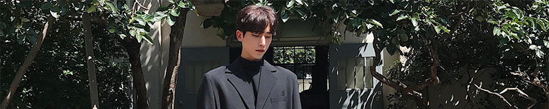 男装最出名的店铺