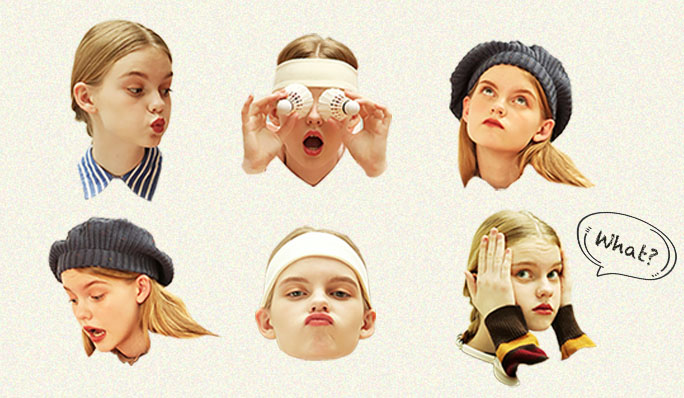 法式复古的淘宝女装店铺推荐