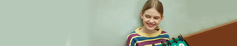 法式复古的女装店